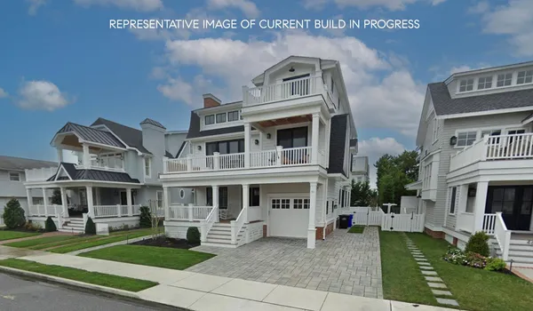 $5,995,000 | 23 West 23rd, Avalon, NJ 08202