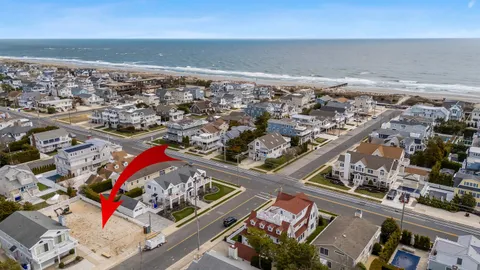 $5,995,000 | 23 West 23rd, Avalon, NJ 08202
