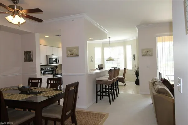 $2,995 | 8680 Cedar Hammock Circle, Unit 116, Naples, FL 34112