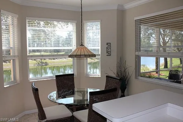 $2,995 | 8680 Cedar Hammock Circle, Unit 116, Naples, FL 34112