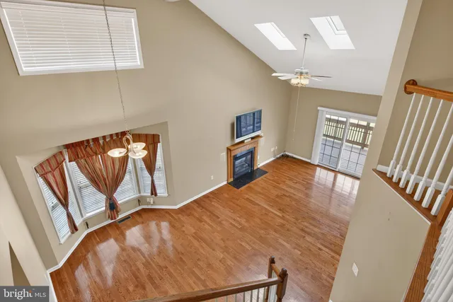 $409,000 | 4375 Roth Farm Village Circle, Mechanicsburg, PA 17050