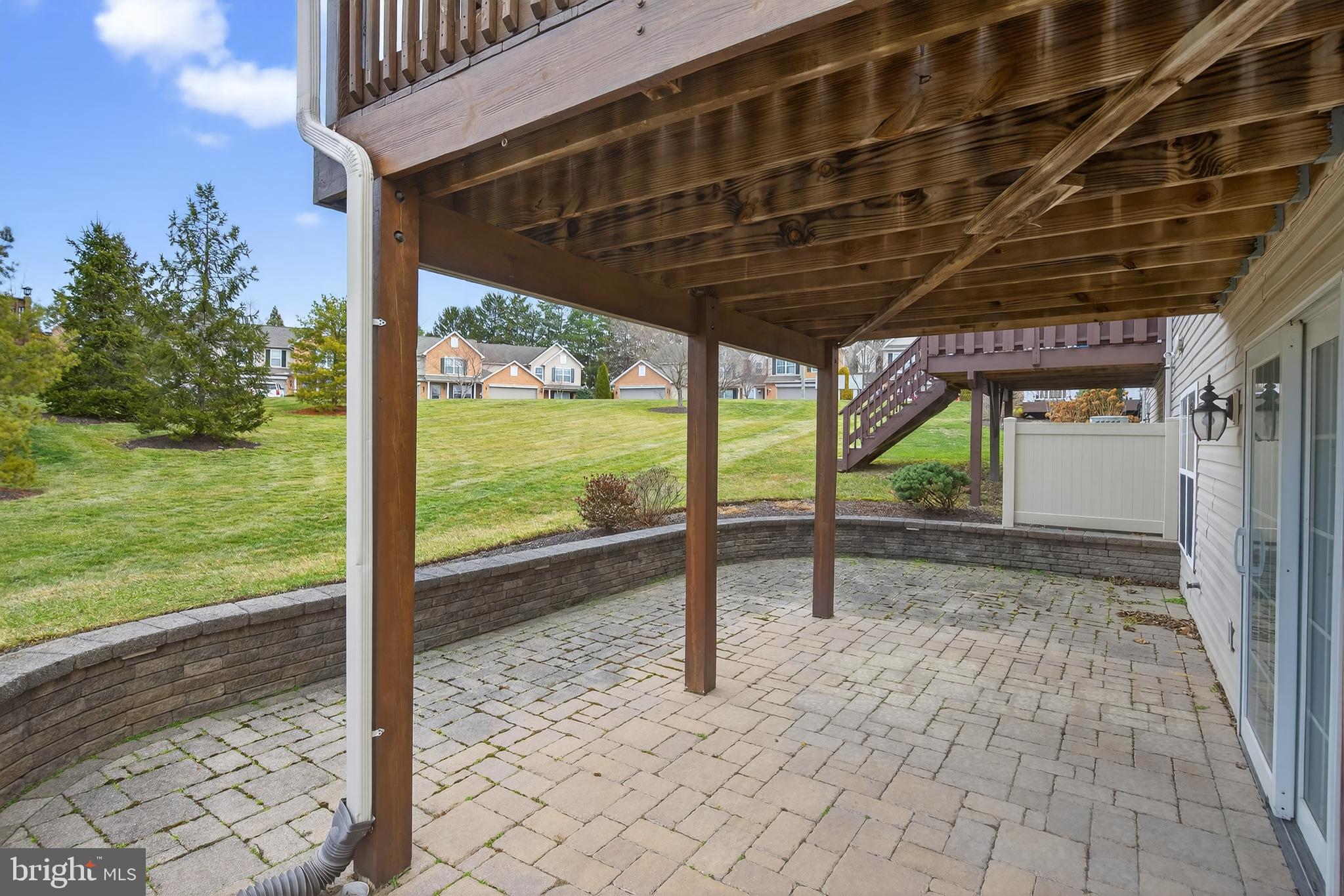 4375 Roth Farm Village Circle Mechanicsburg, PA 17050 - Photo 48 of 54