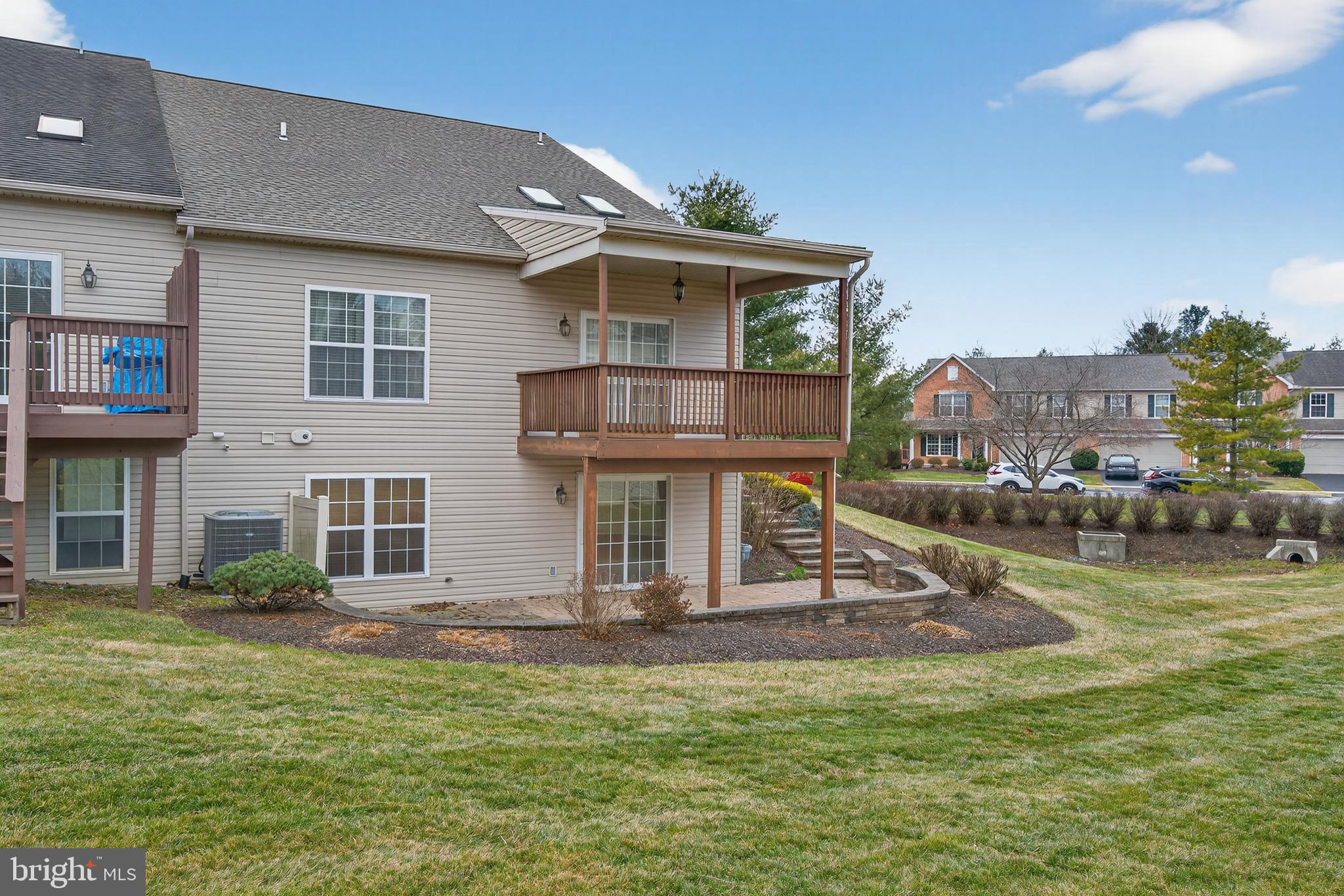 4375 Roth Farm Village Circle Mechanicsburg, PA 17050 - Photo 51 of 54