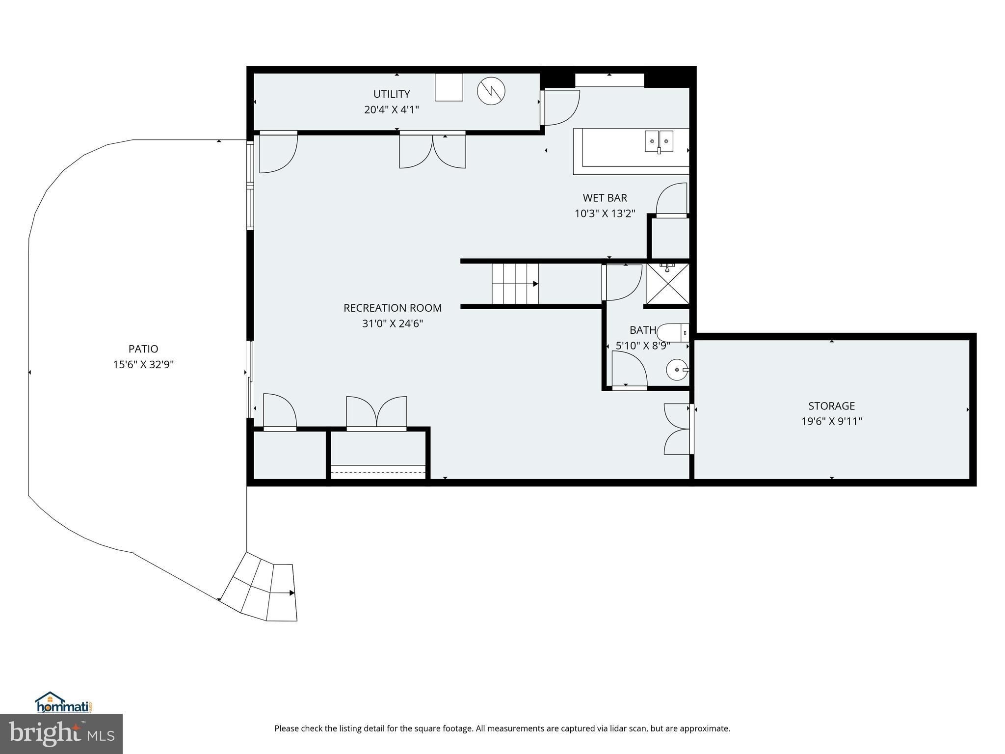 4375 Roth Farm Village Circle Mechanicsburg, PA 17050 - Photo 52 of 54