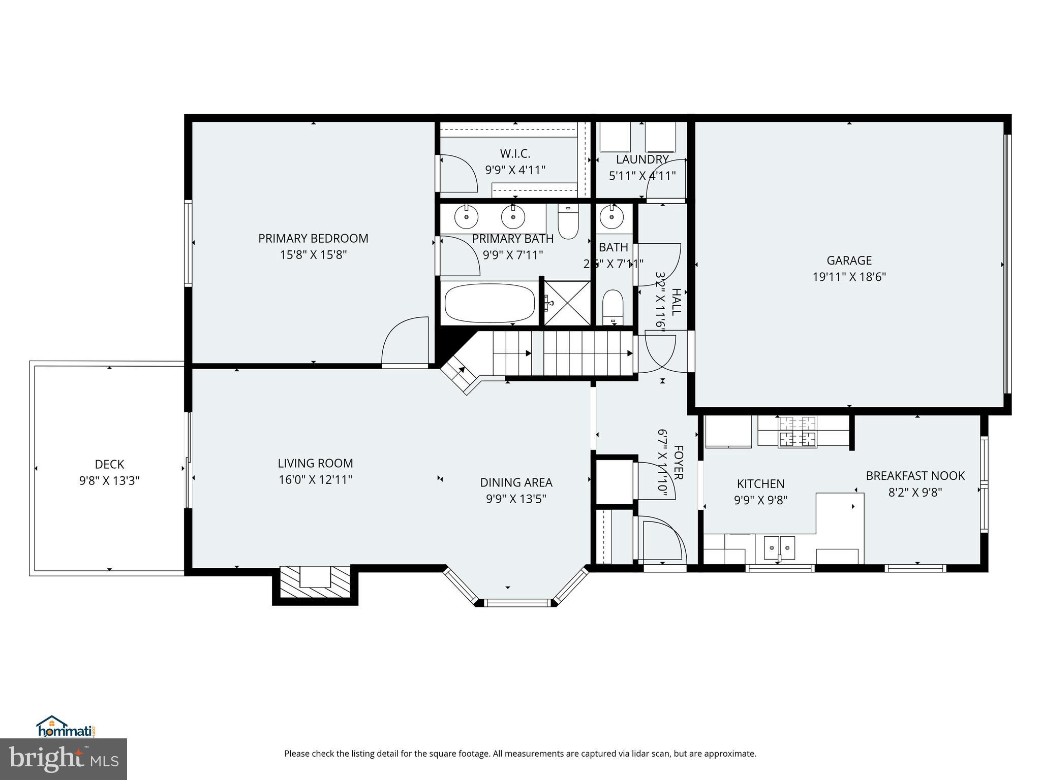 4375 Roth Farm Village Circle Mechanicsburg, PA 17050 - Photo 53 of 54