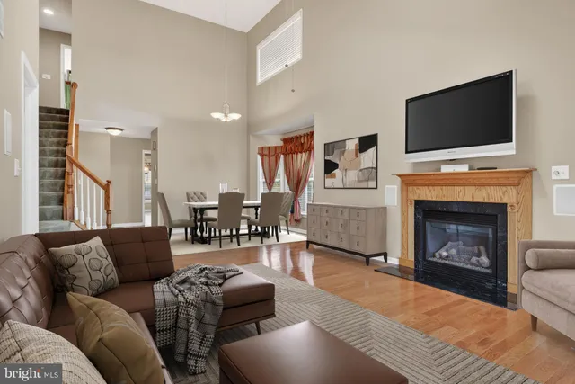 $409,000 | 4375 Roth Farm Village Circle, Mechanicsburg, PA 17050