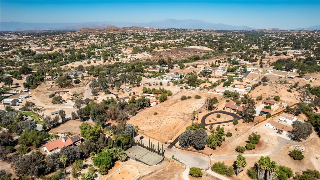 0 Halter Lane Riverside, CA 92504 - Photo 22 of 29 an aerial view of residential houses with yard