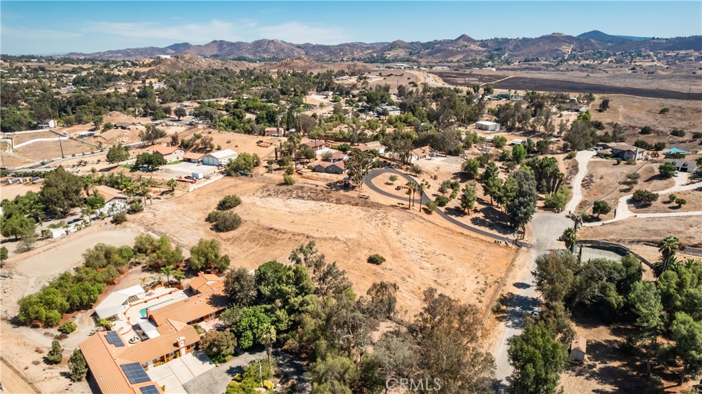 0 Halter Lane Riverside, CA 92504 - Photo 9 of 29 an aerial view of residential house with an outdoor space