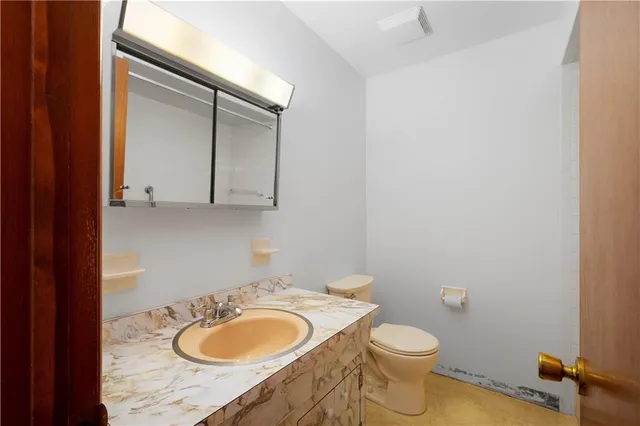 a bathroom with a tub and shower