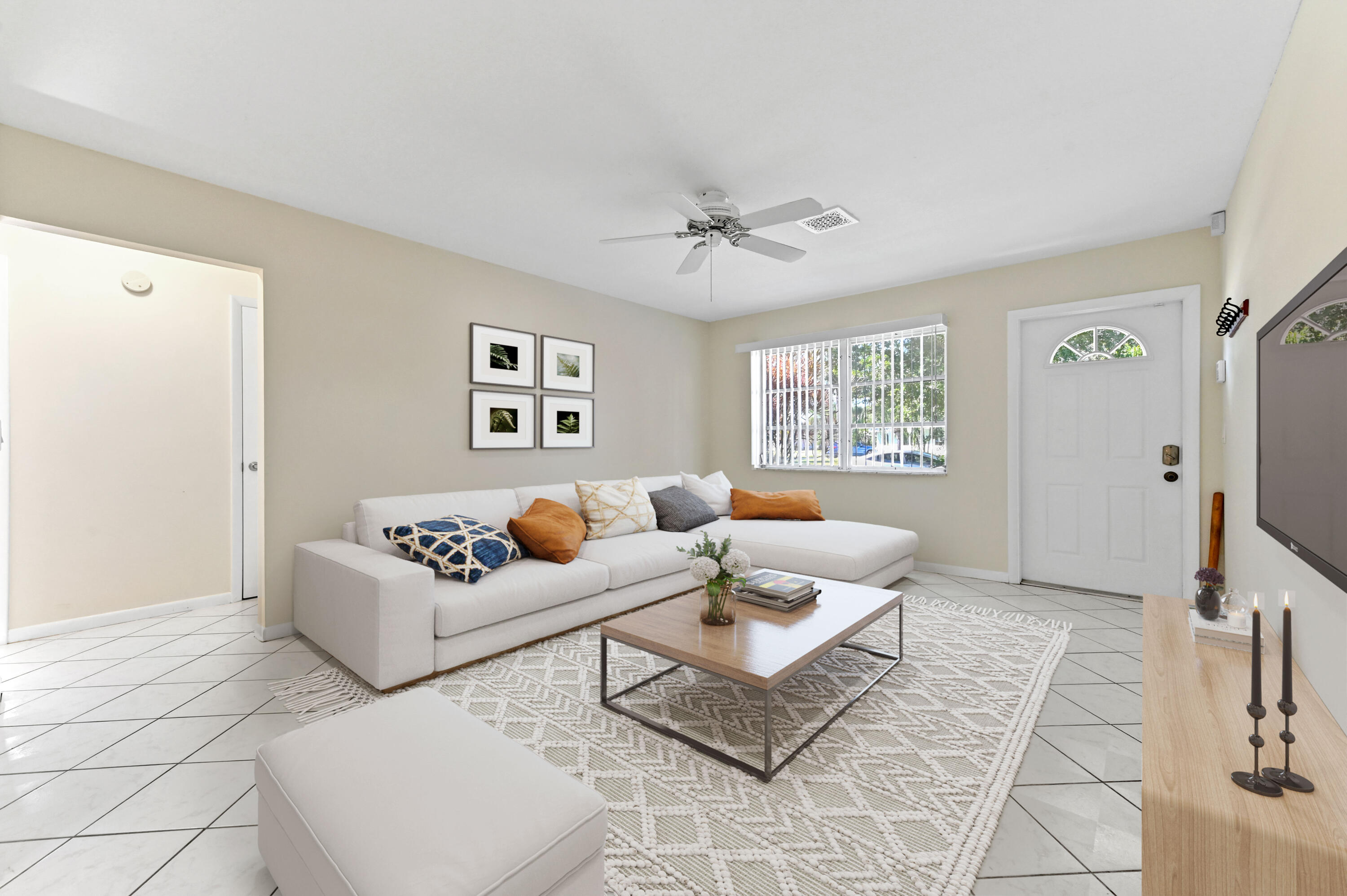 603 Laurel Road North Palm Beach, FL 33408 - Photo 17 of 45 05 living room 02