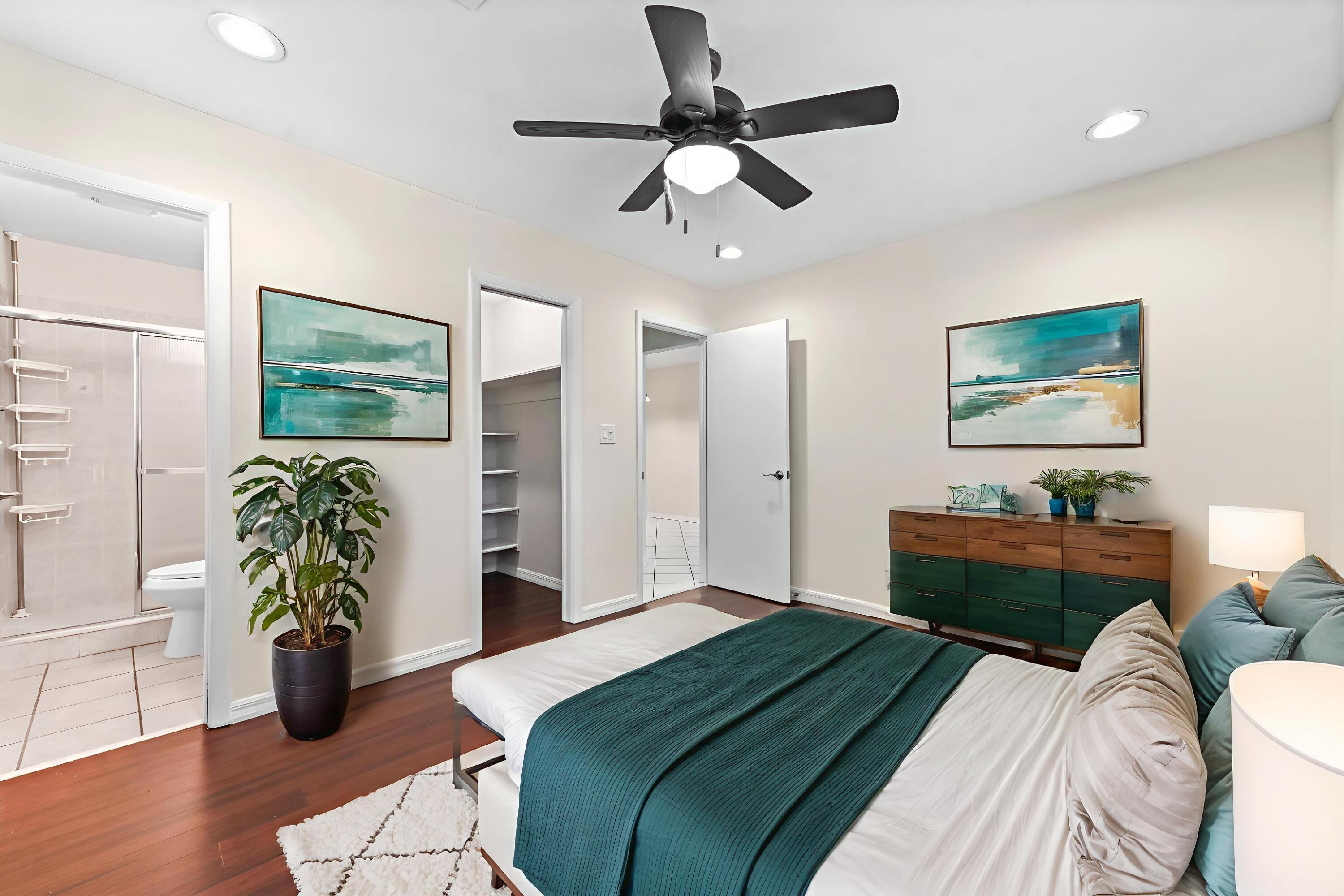 603 Laurel Road North Palm Beach, FL 33408 - Photo 22 of 45 21-bedroom-02_VS