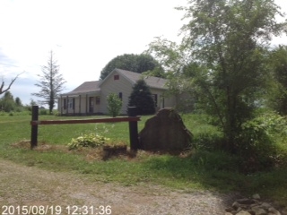 7940 North Middlefork Road Dupont, IN 47231 - Photo 2 of 17