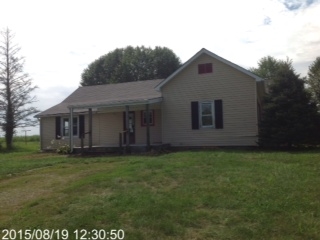 7940 North Middlefork Road Dupont, IN 47231 - Photo 3 of 17