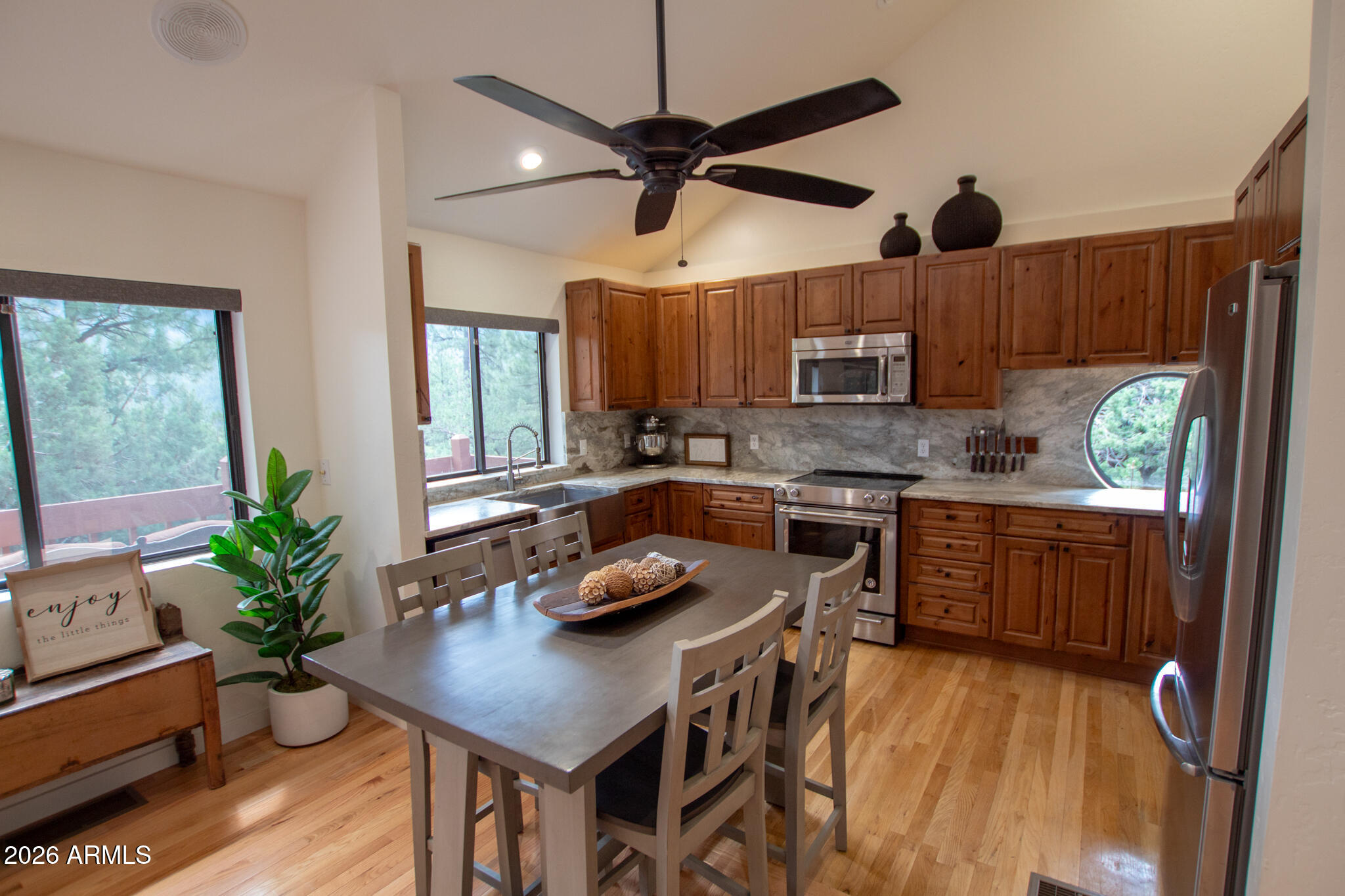 5120 Juniper Loop Pine, AZ 85544 - Photo 4 of 54