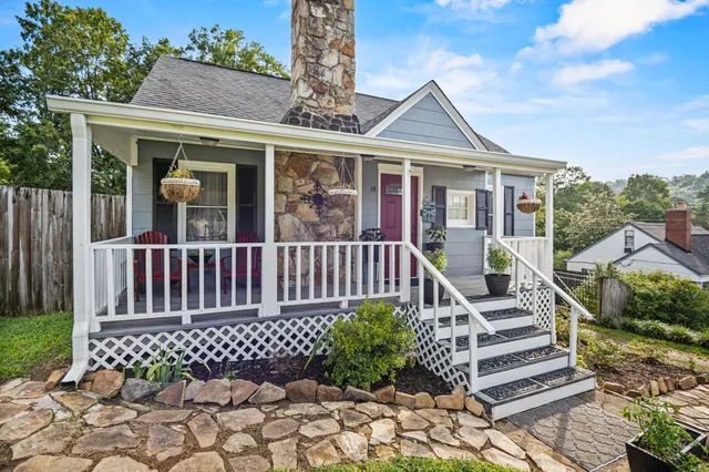 $429,900 | 18 Orlando Drive, Chattanooga, TN 37415