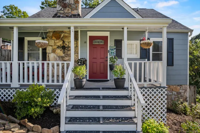 $429,900 | 18 Orlando Drive, Chattanooga, TN 37415