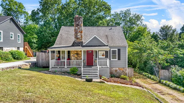 $429,900 | 18 Orlando Drive, Chattanooga, TN 37415