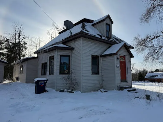 $124,900 | 1984 East Miller Road, Fairview, MI 48621