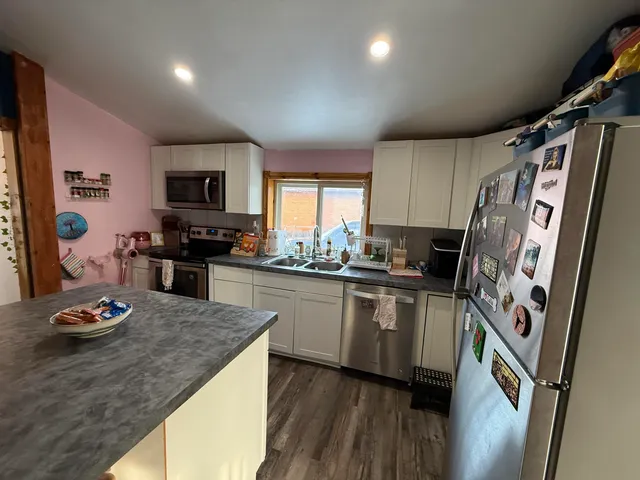 $124,900 | 1984 East Miller Road, Fairview, MI 48621