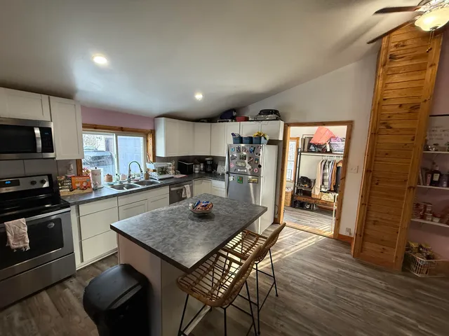 $124,900 | 1984 East Miller Road, Fairview, MI 48621