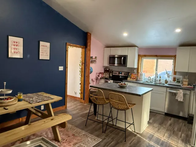 $124,900 | 1984 East Miller Road, Fairview, MI 48621