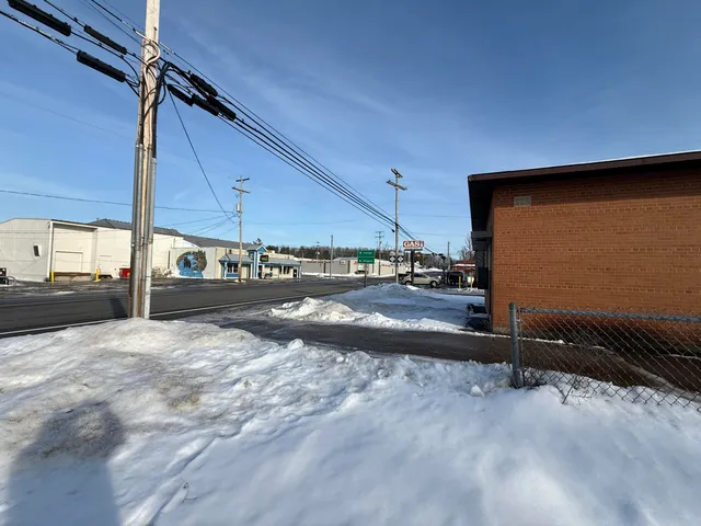 $124,900 | 1984 East Miller Road, Fairview, MI 48621