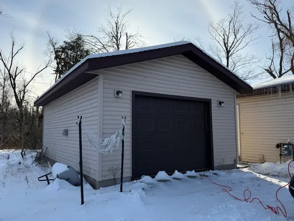 $124,900 | 1984 East Miller Road, Fairview, MI 48621