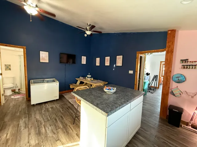 $124,900 | 1984 East Miller Road, Fairview, MI 48621