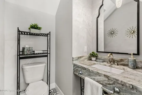 $1,449,900 | 410 Ocean Avenue, Melbourne Beach, FL 32951
