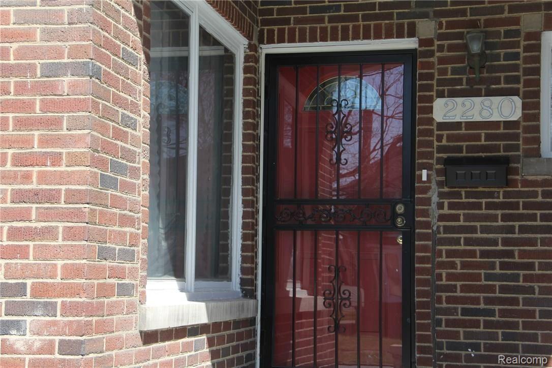2280 Atkinson Street Detroit, MI 48206 - Photo 3 of 18 IMG_9605.JPG