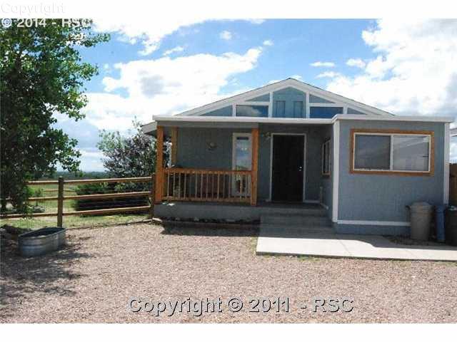 23155 Fastbrook Lane Calhan, CO 80808 - Photo 3 of 10 Gallery Image 3