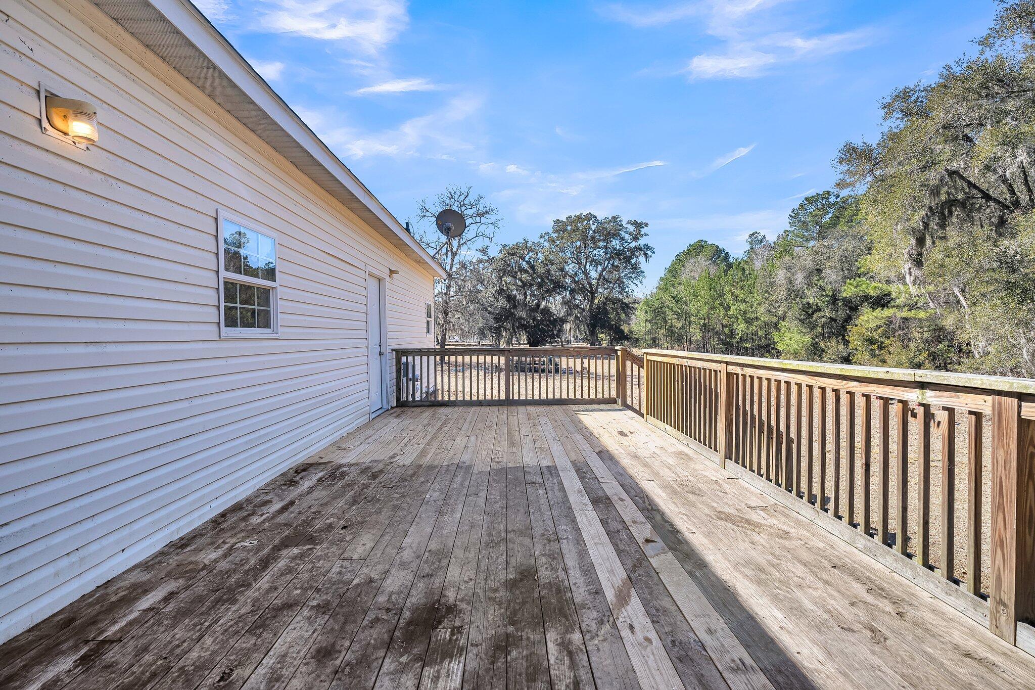 8978 Victor Lincoln Road McClellanville, SC 29458 - Photo 52 of 53 CREM - 8978 Victor Lincoln Rd-52