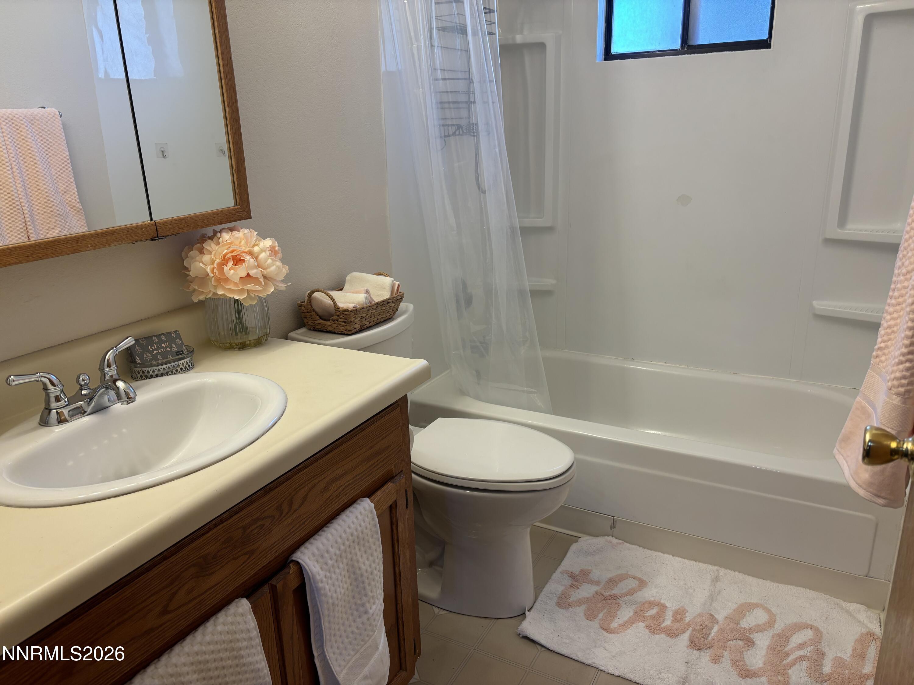 4985 West 7th Street, Unit 13 Reno, NV 89503 - Photo 10 of 13 Bathroom