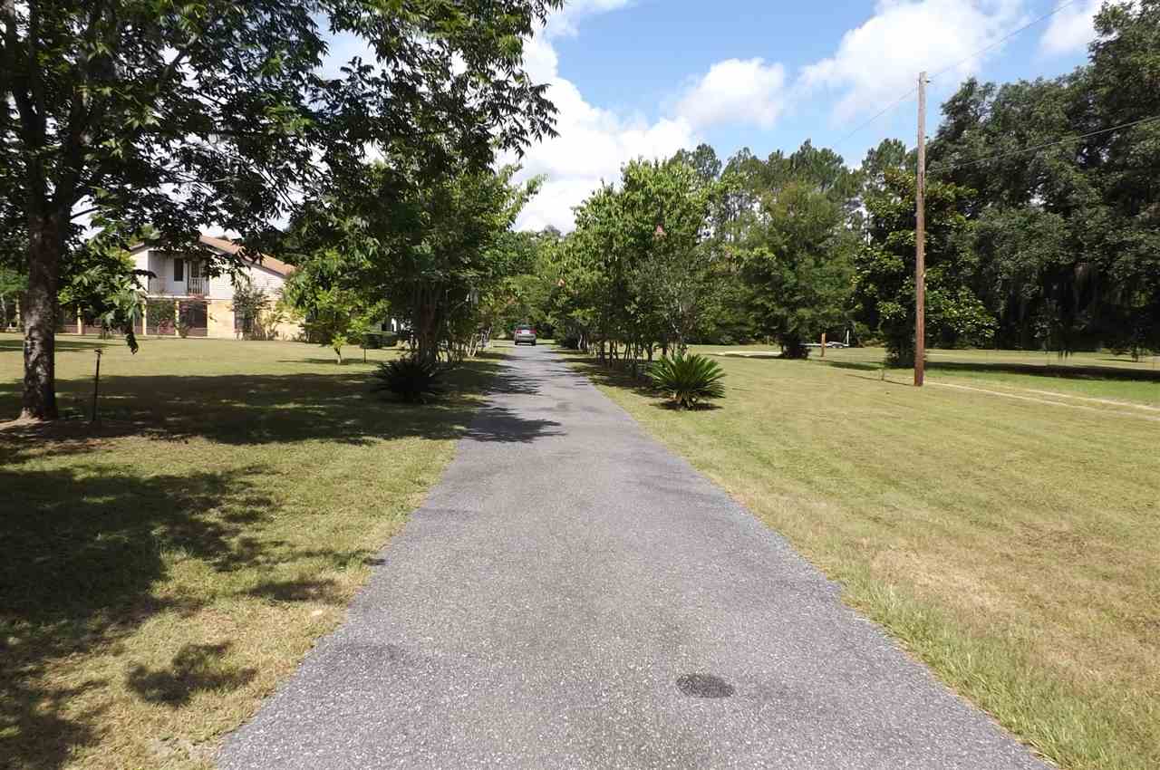 1917 North Johnson Stripling Road Perry, FL 32347 - Photo 5 of 12