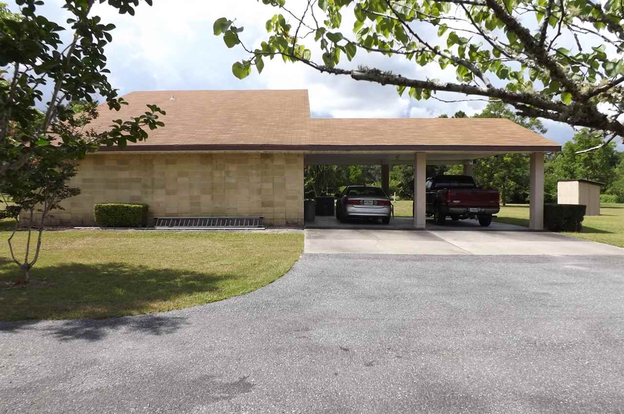 1917 North Johnson Stripling Road Perry, FL 32347 - Photo 6 of 12