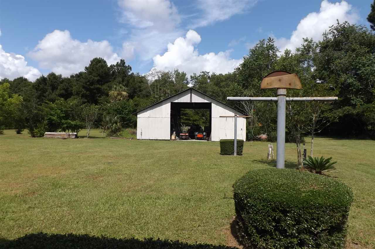 1917 North Johnson Stripling Road Perry, FL 32347 - Photo 10 of 12