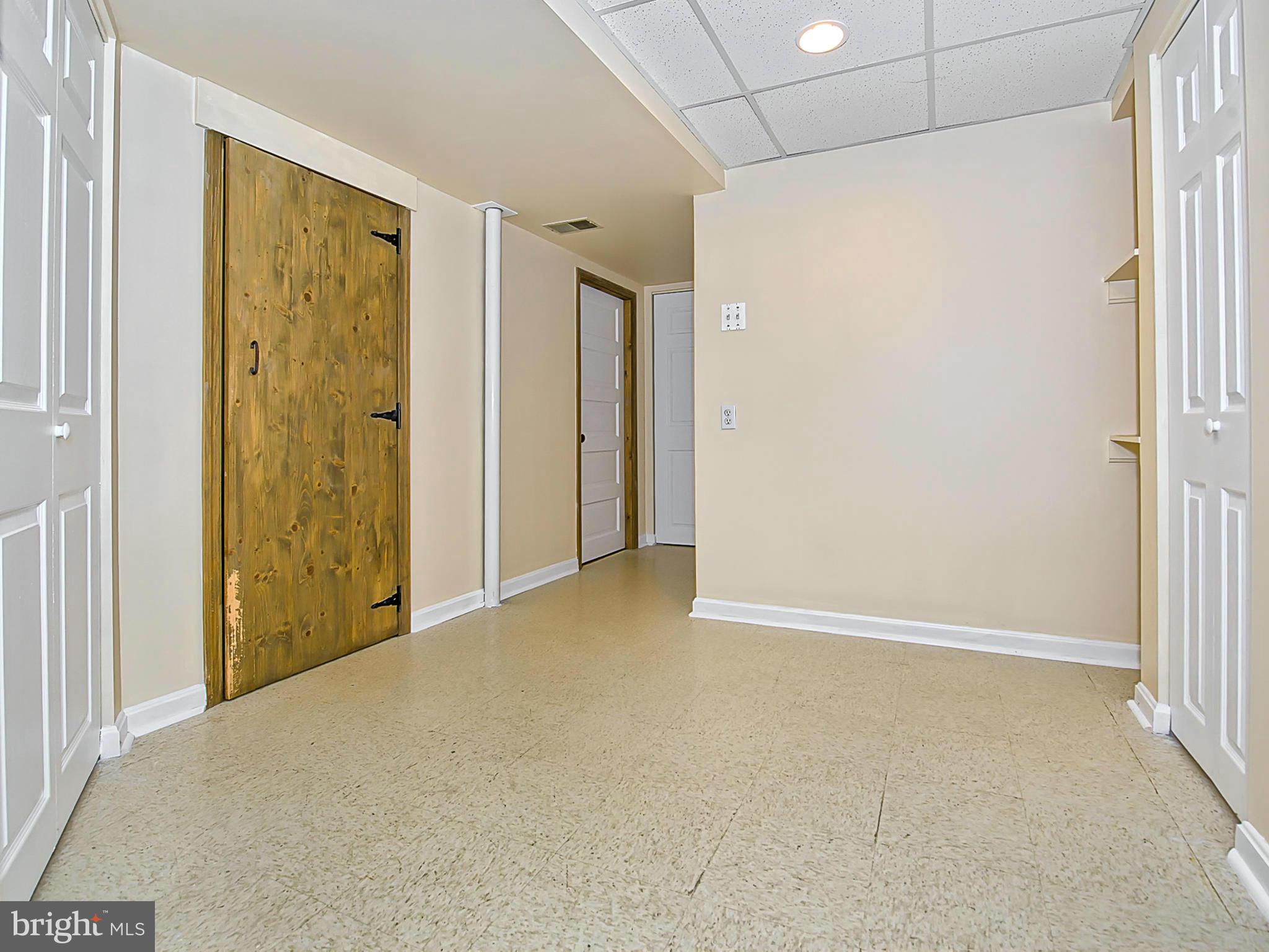 262 North Cranberry Road Westminster, MD 21157 - Photo 18 of 29 lower level family room/rec room
