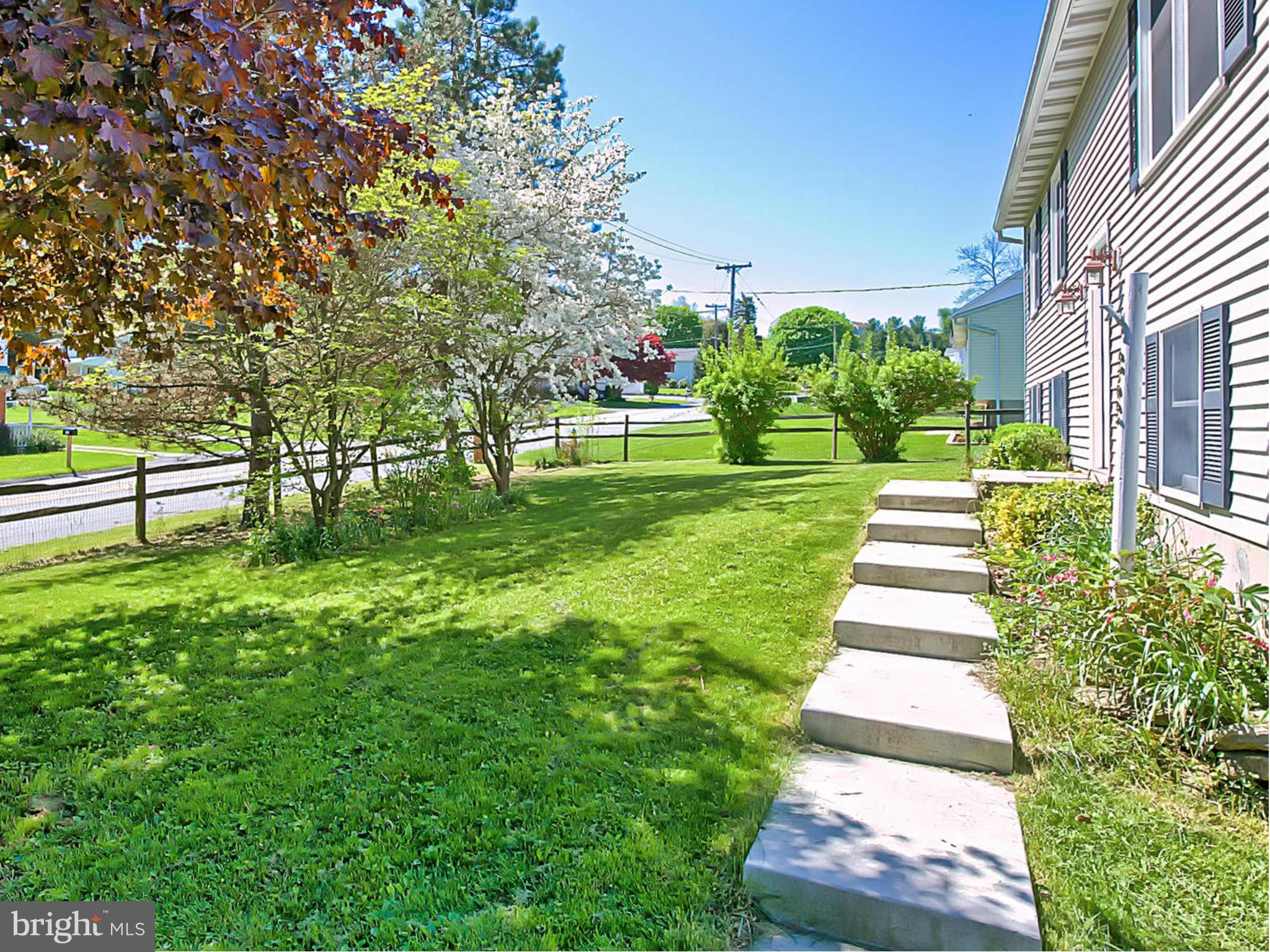262 North Cranberry Road Westminster, MD 21157 - Photo 25 of 29 Exterior (Front)