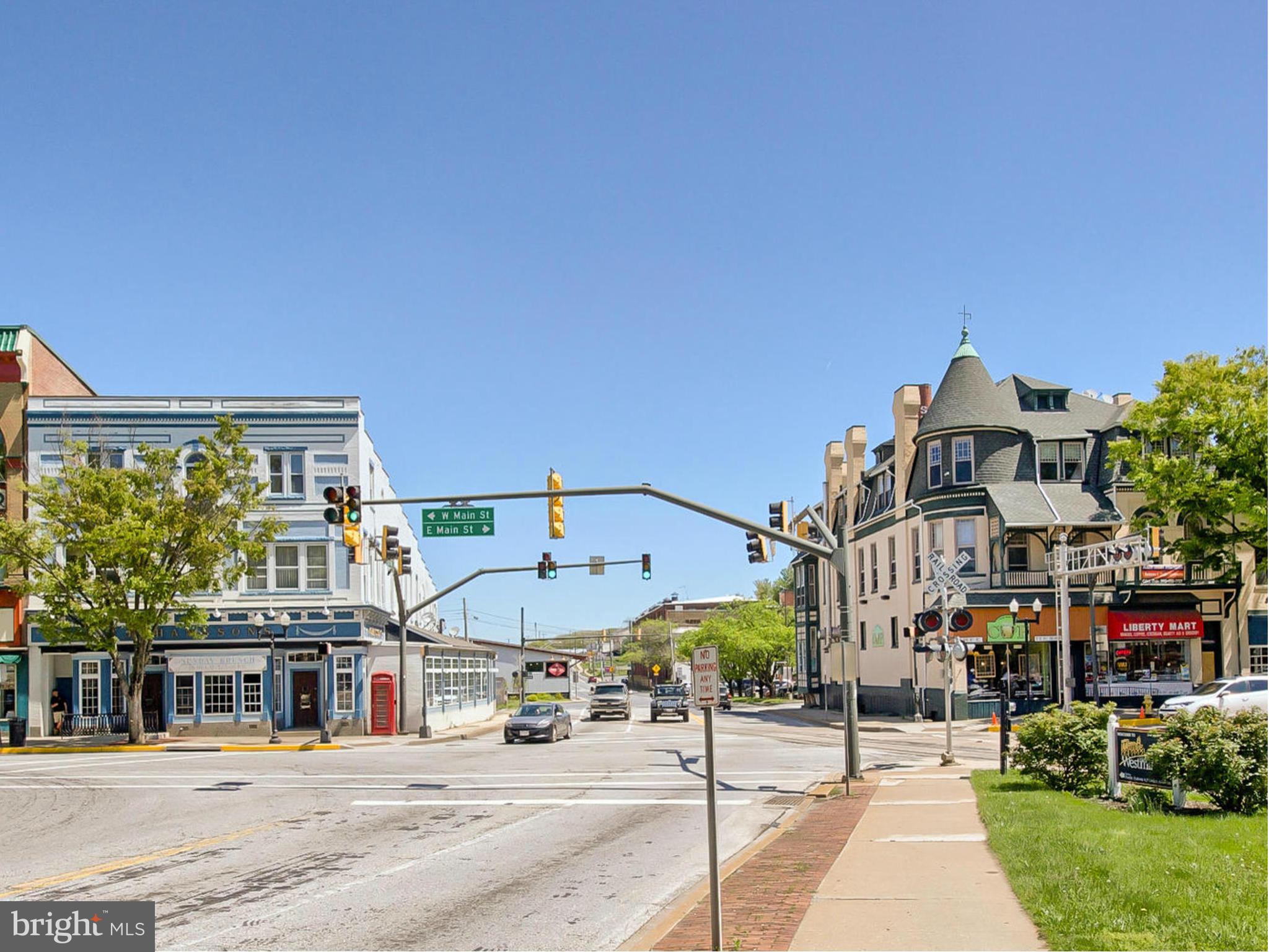 262 North Cranberry Road Westminster, MD 21157 - Photo 29 of 29 Downtown Westminster