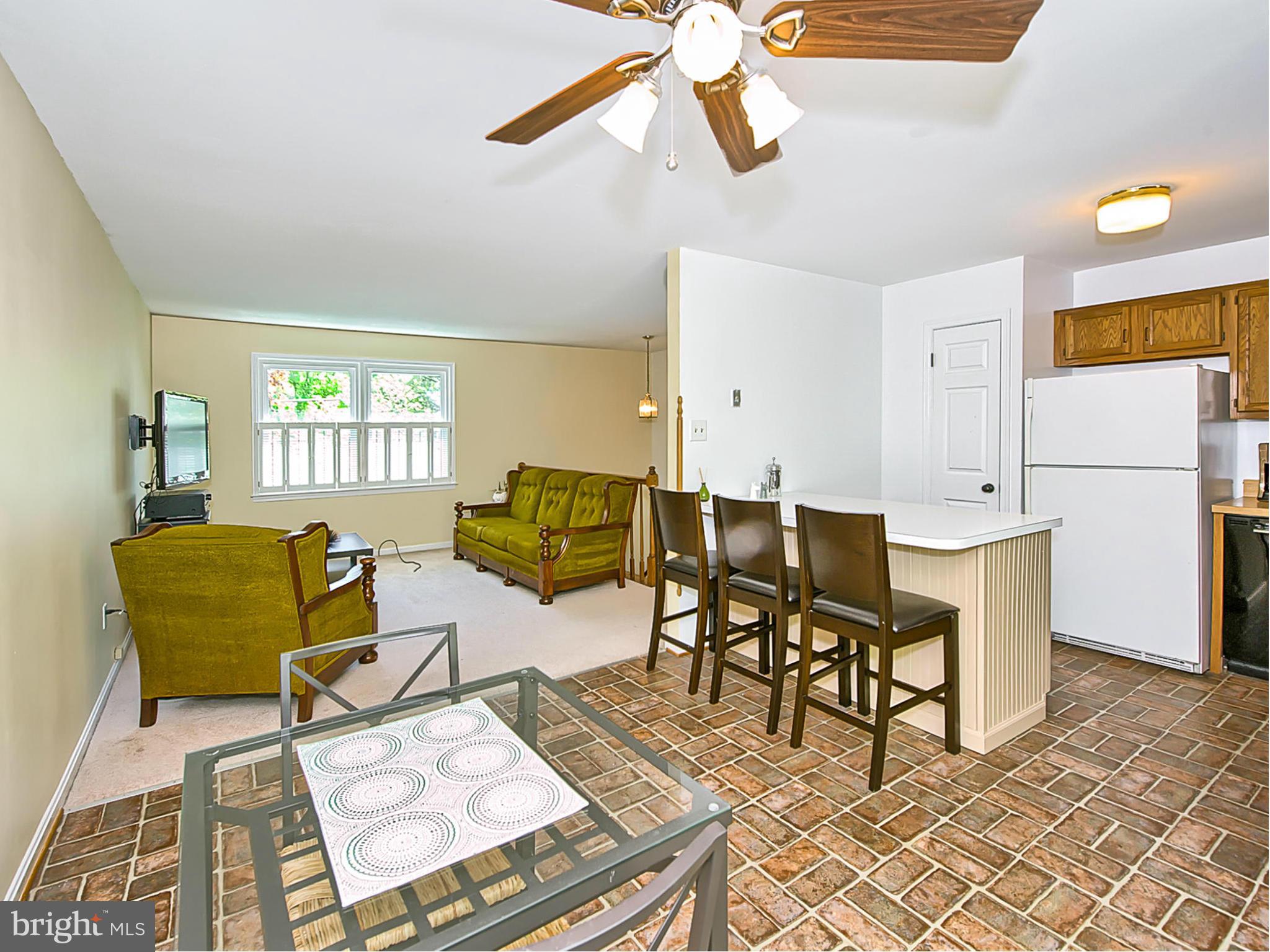 262 North Cranberry Road Westminster, MD 21157 - Photo 5 of 29 dining area/living room