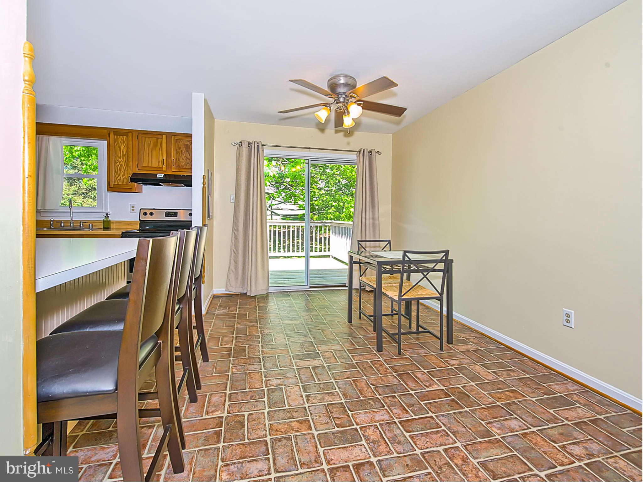 262 North Cranberry Road Westminster, MD 21157 - Photo 8 of 29 Dining Room