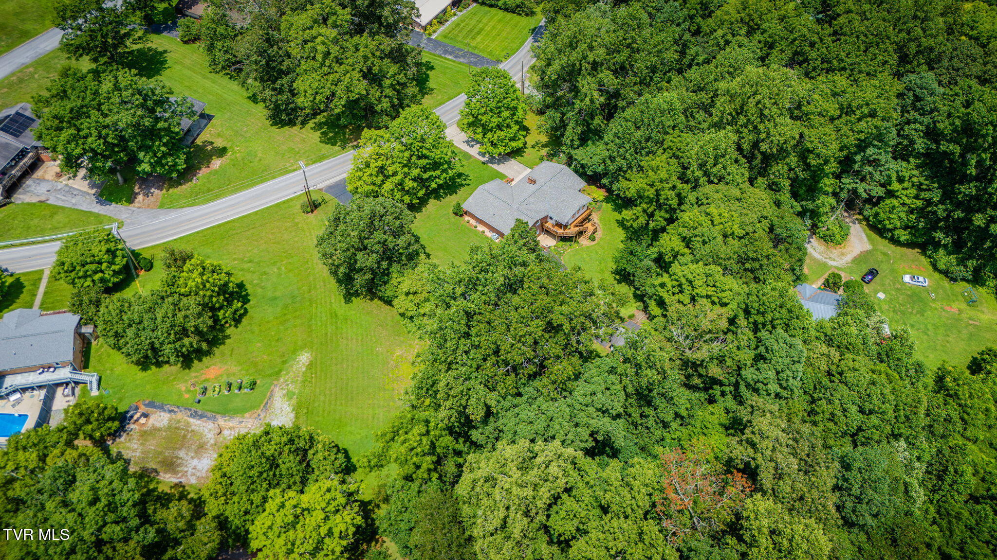 149 Liberty Church Road Kingsport, TN 37663 - Photo 49 of 53 103