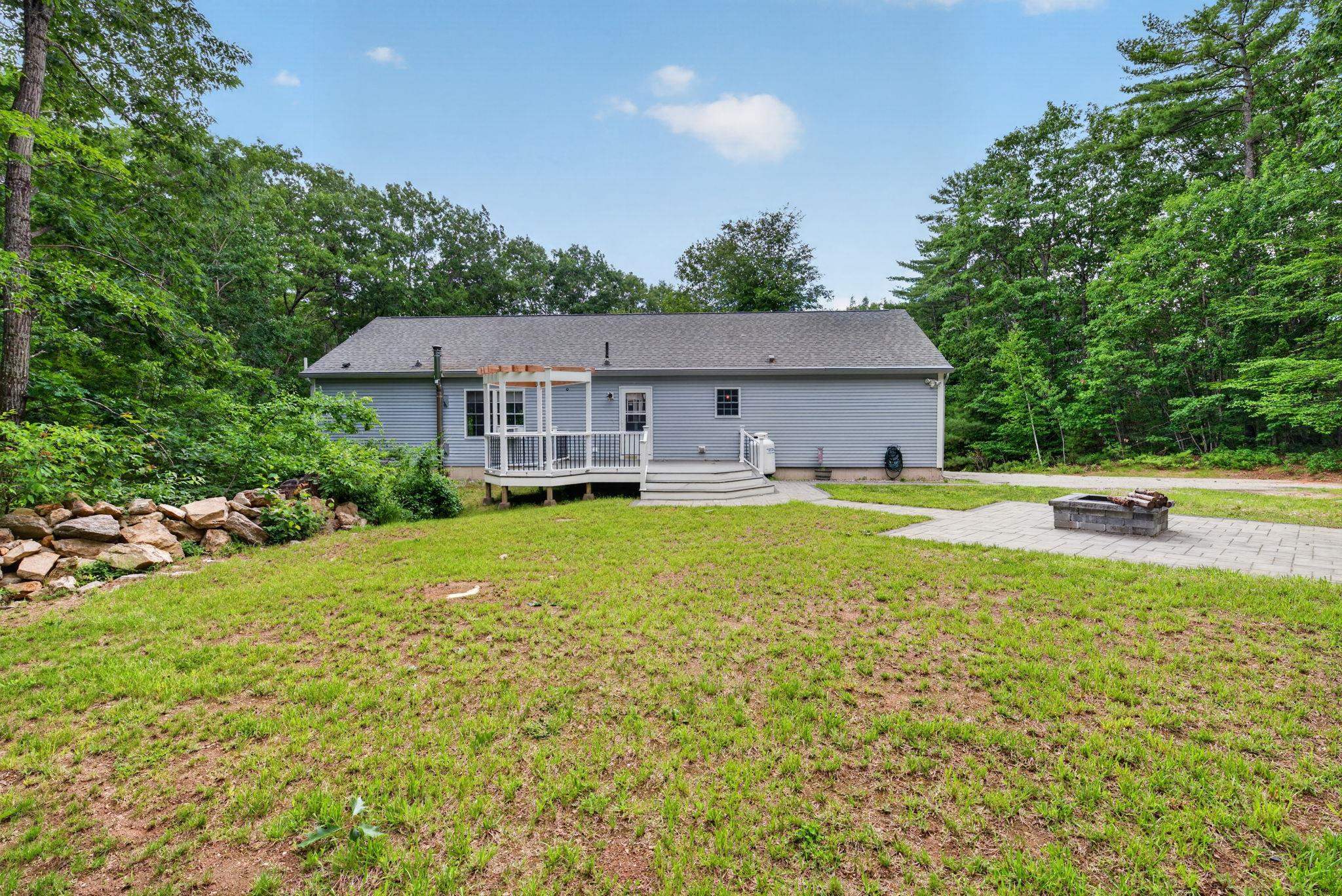 148 Old Wolfeboro Road Alton, NH 03809 - Photo 39 of 49