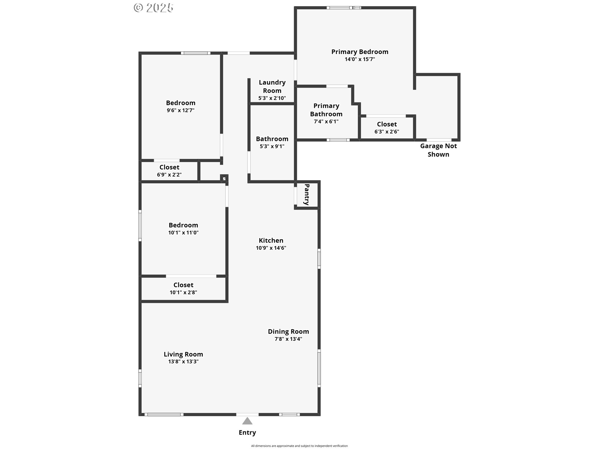 428 West Centennial Boulevard Springfield, OR 97477 - Photo 38 of 38