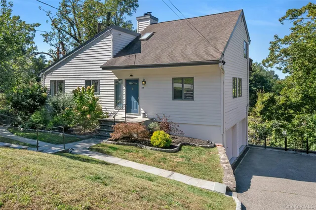 $799,000 | 34 Piping Rock Drive, Ossining, NY 10562