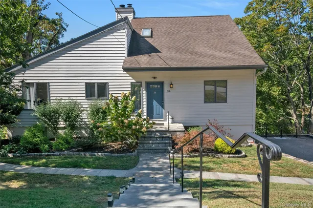 $799,000 | 34 Piping Rock Drive, Ossining, NY 10562