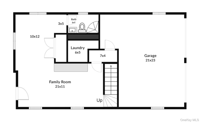 $799,000 | 34 Piping Rock Drive, Ossining, NY 10562