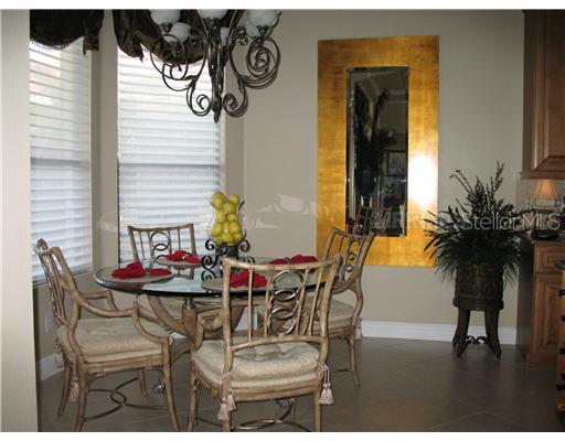 13849 Siena Loop Lakewood Ranch, FL 34202 - Photo 9 of 12 Breakfast Nook