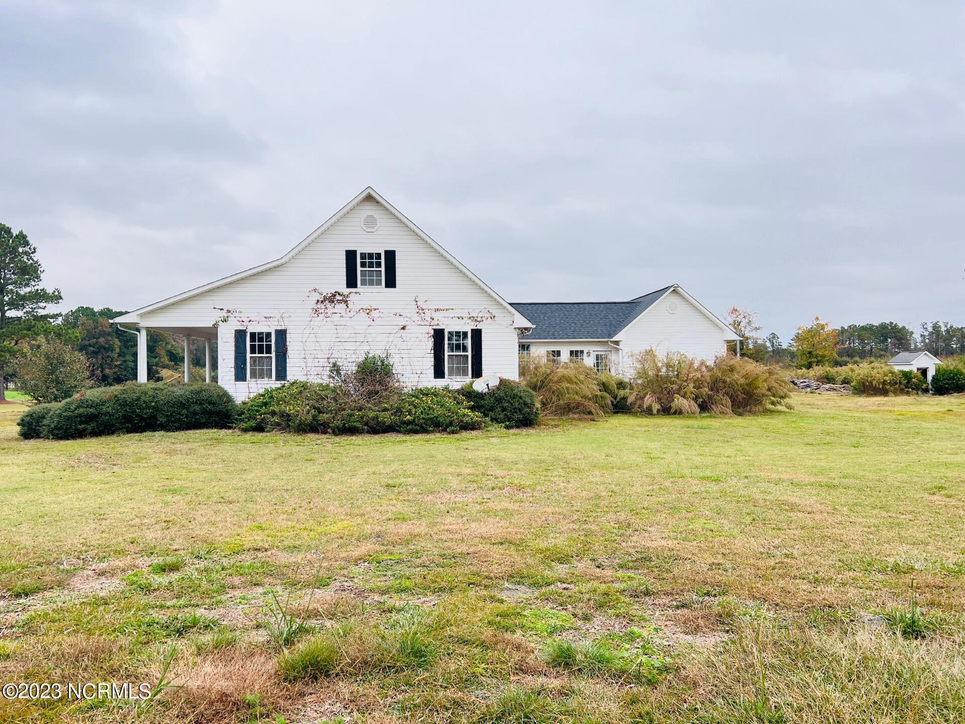 389 Beasley Torrans Road Warsaw, NC 28398 - Photo 3 of 8 94B13FE5@app.preside.io