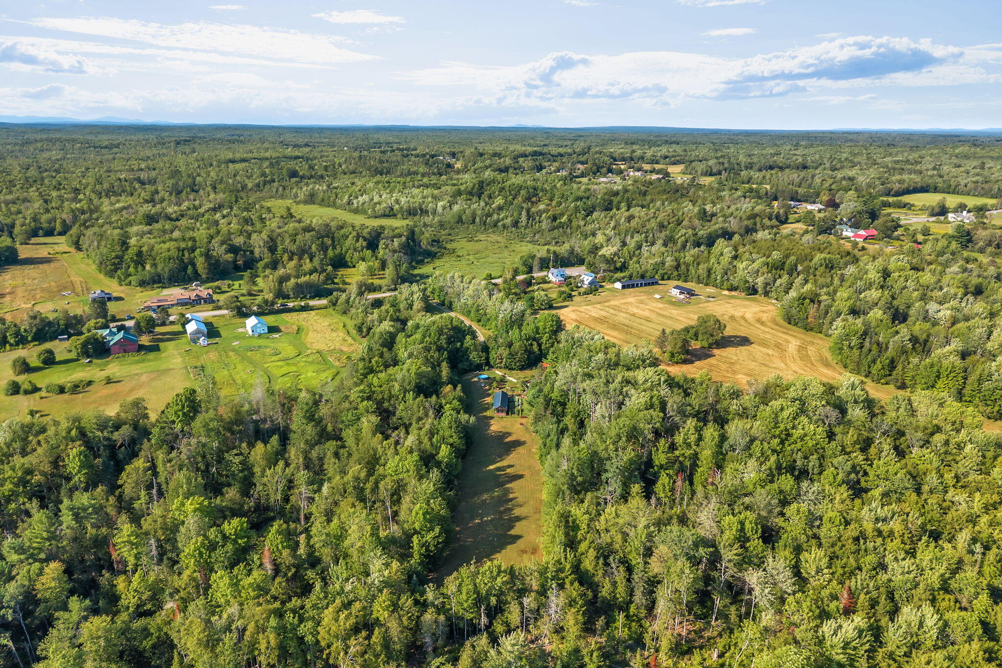 145 East Road Bradford, ME 04410 - Photo 96 of 107 Exterior